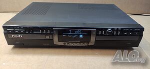 Philips CDR-775 записвачка за ремонт