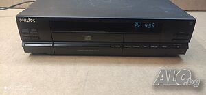 PHILIPS CD-115