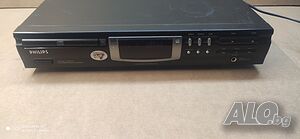 CD player Philips CD 723