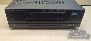 Усилвател sherwood rd-6106r не работи