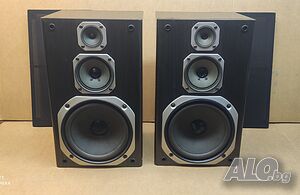 трилентови тонколони universum vtcf-4617