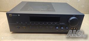 ресивър JBL model JSR-635i