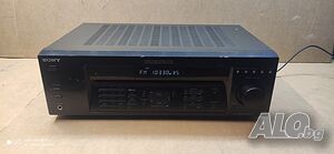 усилвател/ресивър Sony STR-DE185