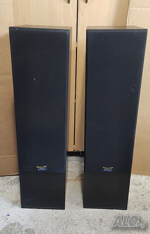 тонколони Jensen Champion C5