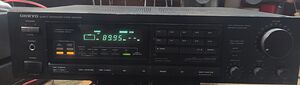 стерео ресивър усилвател onkyo tx-810