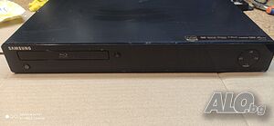 Samsung BD-P1500 1080p Blu-ray Disc Player