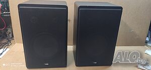 трилентови тонколони canton GLX 200
