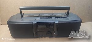 радио касетофон Siemens RD 127 G6