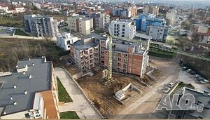 ДВУСТАЕН АПАРТАМЕНТ в м-т Пчелина с АКТ 16! - паркомясто включено в цената!
