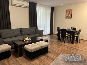 Апартамент за нощувки Апартхотел Медите