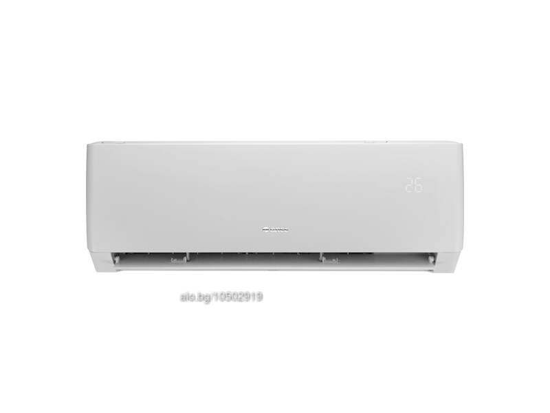 Климатик GREE GWH12AGCXB-K6DNA1C Pular ECO + | Климатици, Влагоабсорбатори | Варна
