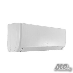 Климатик GREE GWH18AGD-K6DNA1D Pular ECO | Климатици, Влагоабсорбатори | Варна