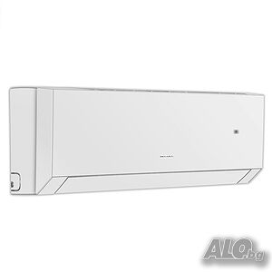 Климатик GREE CLIVIA GWH24AUDXF-K6DNA2A | Климатици, Влагоабсорбатори | Добрич