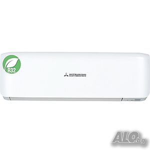 Климатик Mitsubishi Heavy industries SRK/SRC 25ZS-WF | Климатици, Влагоабсорбатори | Варна
