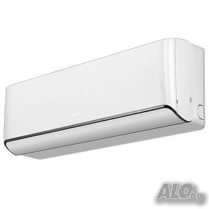 Климатик GREE AIRY GWH09AVCXB-K6DNA1B