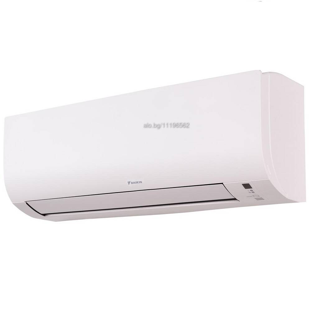 Климатик Daikin COMFORA FTXP35N/RXP35N | Климатици, Влагоабсорбатори | Варна