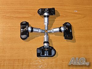 Промоция TPMS датчик сензор за налягане в гумите