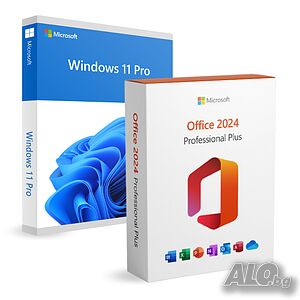 Инсталиране на лицензиран Microsoft Office. Активиране. Лицензиране. 30 евро
