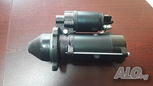 Стартер за Perkins,Cummins,Deutz, и др