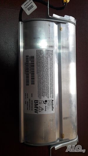 BMW E60 E61 въздушна възглавница за пътници