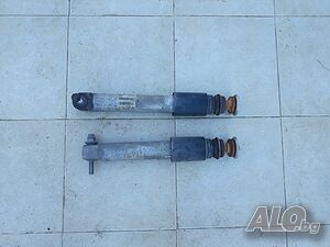 Задни газови амортисьори за БМВ Е61