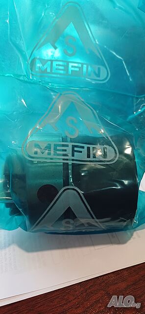 Роторна глава Mefin за горивно нагнетателни помпи