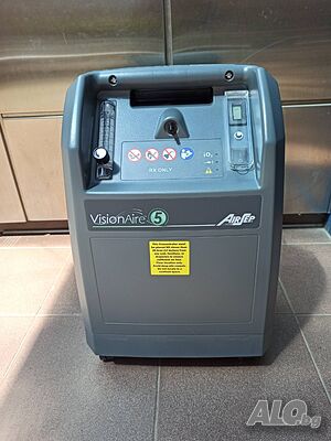 Кислороден концентратор Vision Aire под наем