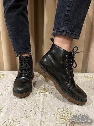 Оригинални дамски боти Timberland