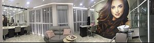 Салон за красота