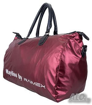 Спортна чанта Raimex Mayliss Andromeda