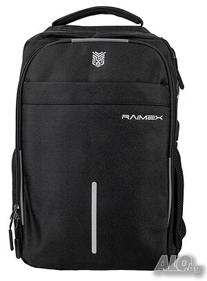 Спортна раница Raimex Leonis