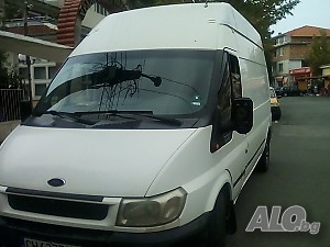 Транспортни Услуги