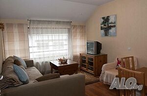 Apartment 350m from Gondola