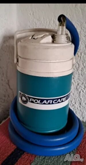 Система за студена терапия Polar Care Cube е проста и надеждна. Неговият лесен за използване | Медицинско оборудване | Южноафриканска република (ZA)