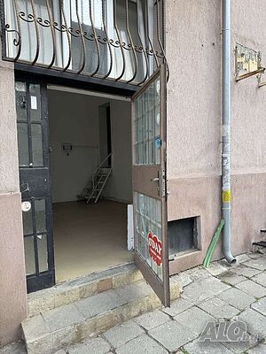 Магазин под наем