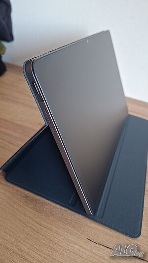 Таблет TCL NXTPAPER 11 (128GB) + Писалка + Калъф
