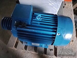 Електродвигател 30 kW 950 оборота