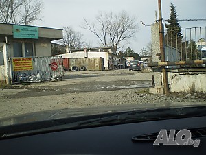 складове, работилници и промишлени помещения под наем