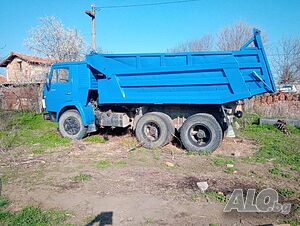Продавам Камаз