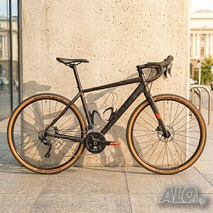 Drag Sterrato 9.0 2x11 M Gravel Гаранция