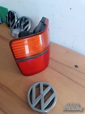 Заден стоп за Фолксваген джета, Volkswagen Jetta и Голф 3.