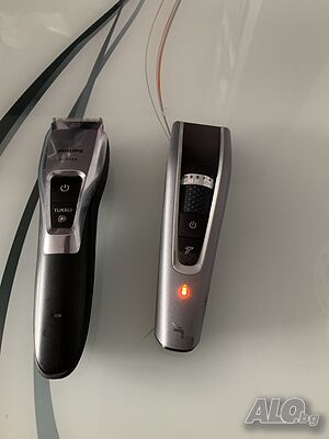 Машинка за подстригване Philips