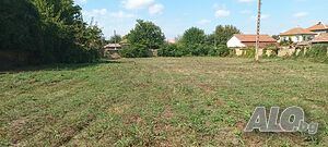 Давам за ползване двор в Ресен