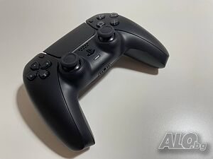Джойстик DualSense PS5 контролер