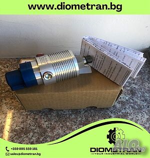 Ротационна връзка Deublin 1109-010-165