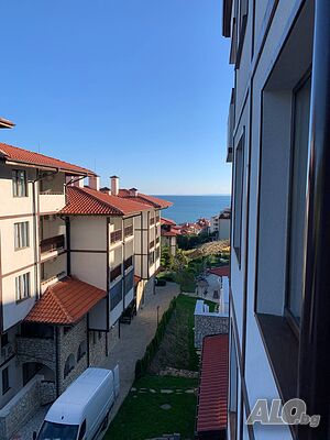 Тристаен Етъра 4 чисто нов