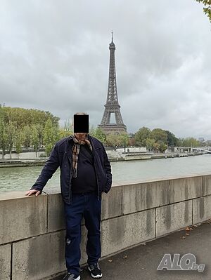 зрял, добре поддържан мъж от Германия търси млада жена или момиче за приятелка и спътница при пътува
