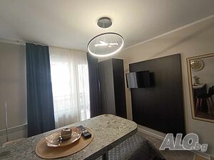 Уютно студио на топ локация в к.к. Пампорово