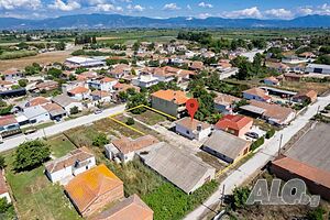 Къща за продажба в с. Пигес, Кавала, Гърция