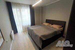 Студио на ски пистата в Пампорово